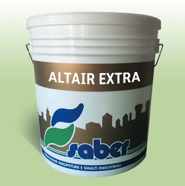 ALTAIR EXTRA