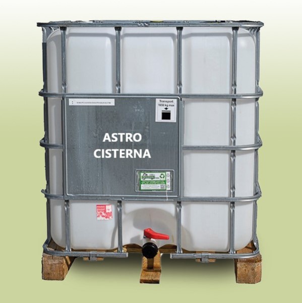 ASTRO CISTERNA