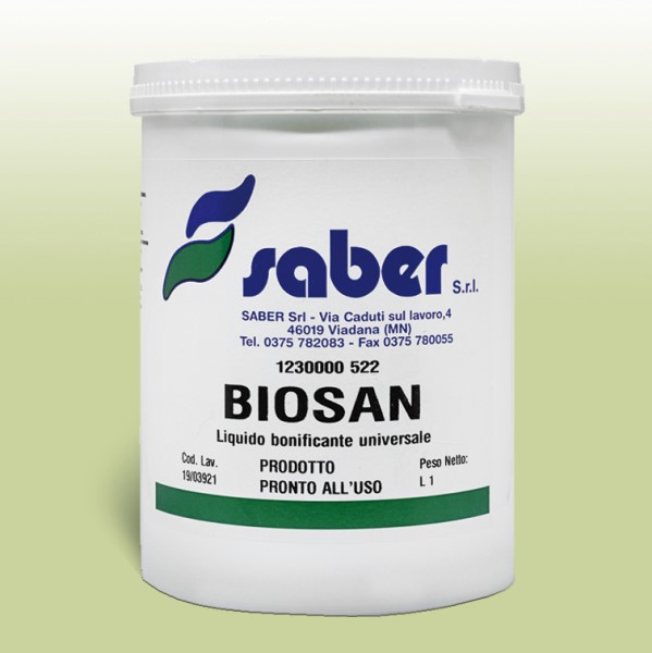 BIOSAN