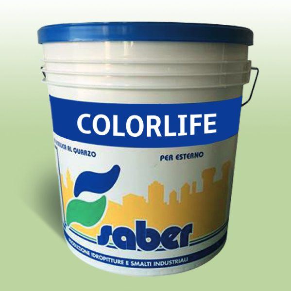 COLORLIFE