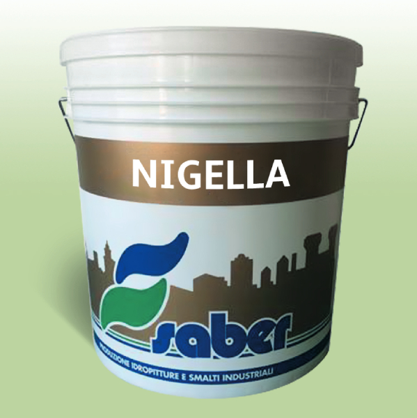 NIGELLA