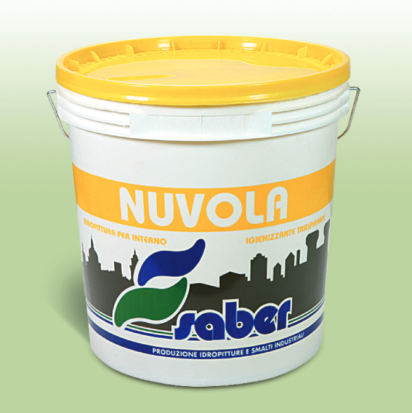 NUVOLA